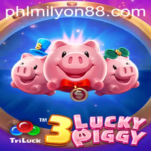 Discover the Thrills of 3LUCKYPIGGY on Milyon88
