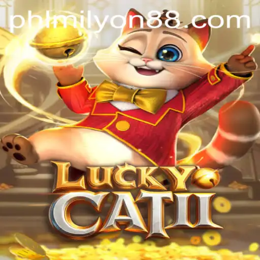 Exploring the Thrills of LuckyCatII and the Notable Keyword Milyon88