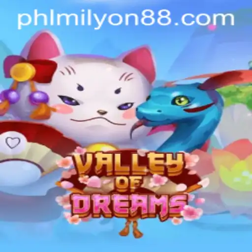 Discover the Enchanting World of ValleyofDreams with Milyon88