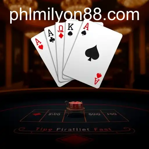 Exploring the Baccarat Game: A Deep Dive into Milyon88