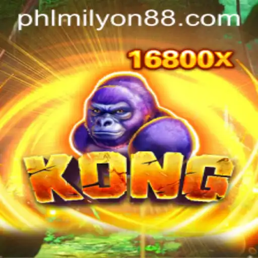 Kong: The Legendary Game Experience with Milyon88