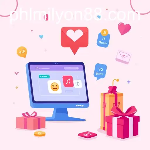 Exclusive Offers with Milyon88