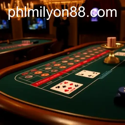 Online Baccarat Experience at Milyon88